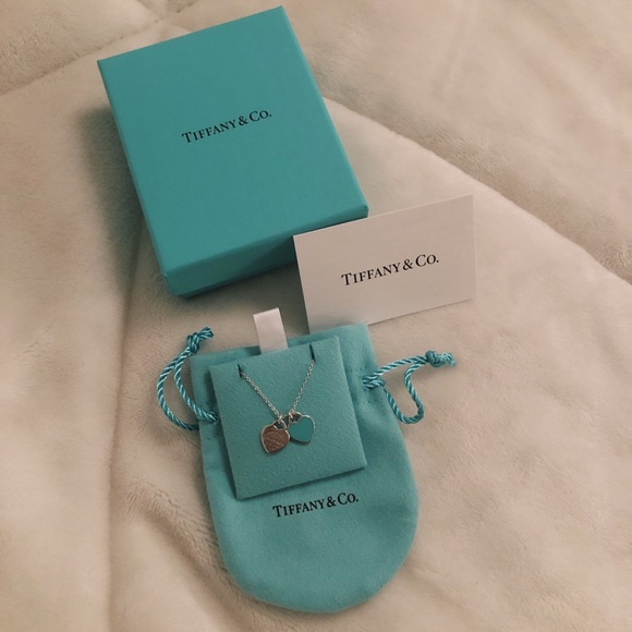 Tiffany and Co Necklace - Picture 2 of 6